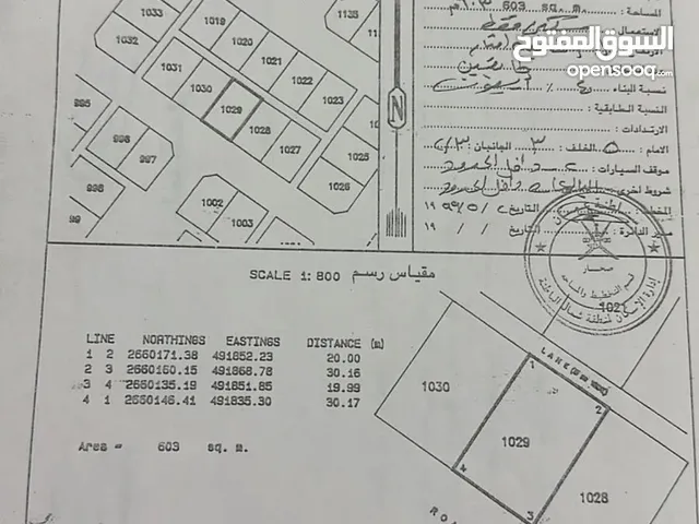 195 m2 3 Bedrooms Townhouse for Sale in Al Batinah Saham