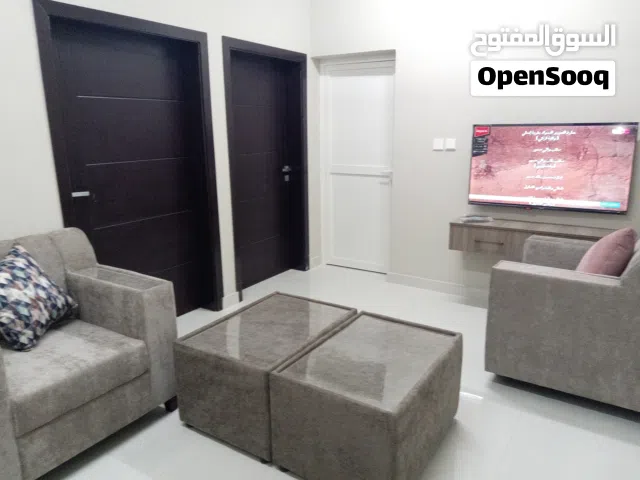 شقة جديدة للاجار فترة الخريف كامل