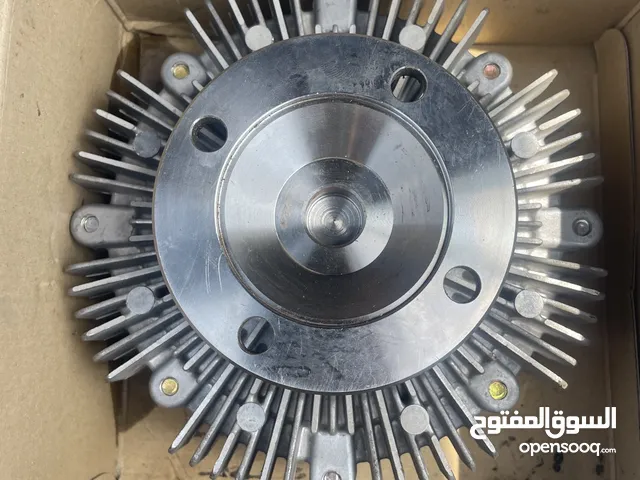كلتش مروحة لكسز ls 400 جديدة جابان