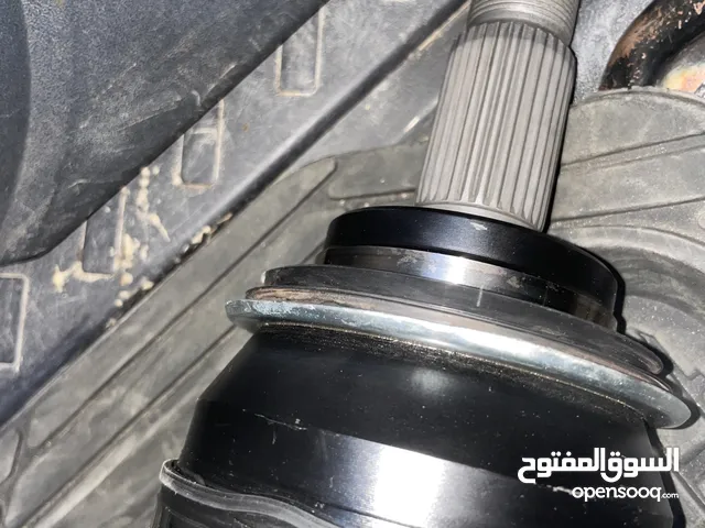 للبيع اكسل اف جي 2008وطالع