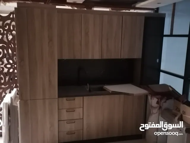 مطابخ الرؤيه المتقدمه
