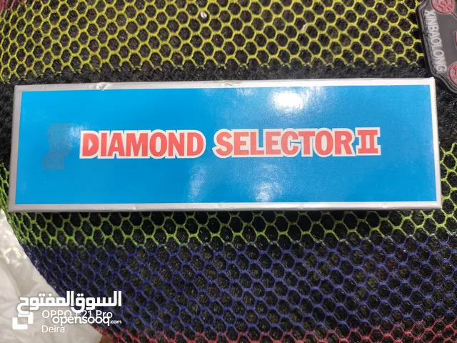 diamond tester