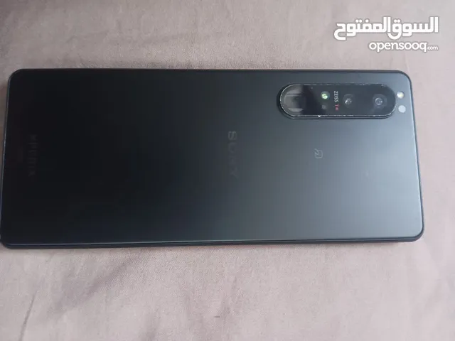 Sony Experia 1 Mark 3