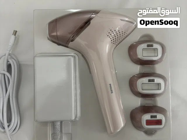 جهاز ازالة الشعر لوميا بريستيج اي بي ال 9000 فيليبس جديدة غير مستعمل