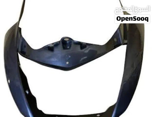 Ferring Cover Honda Unicorn