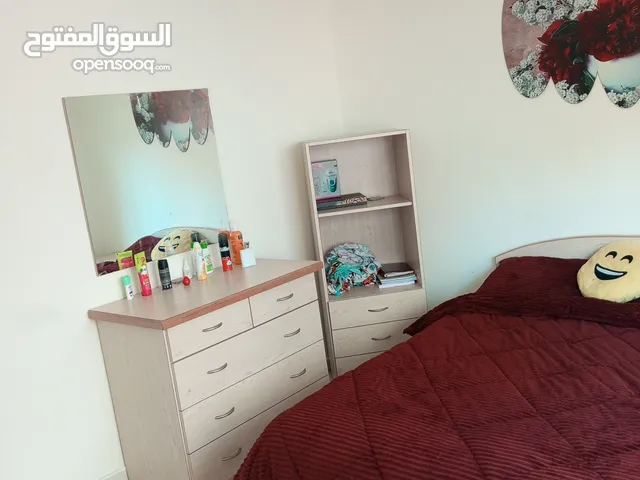 غرفه نوم بحاله الوكاله بسعر مميز 275