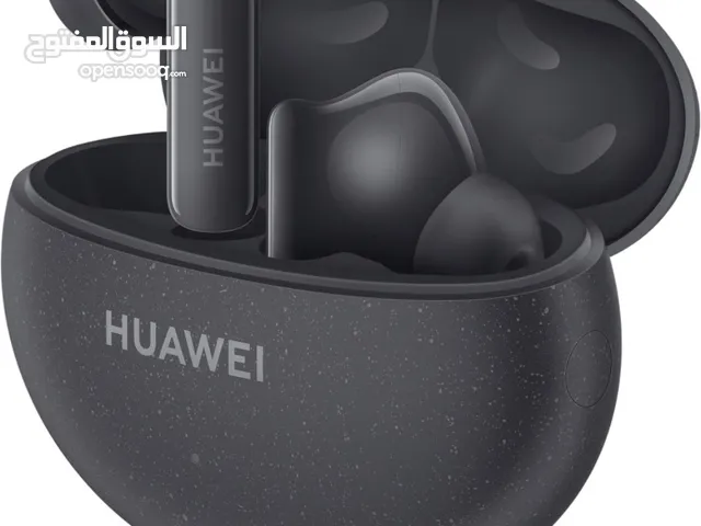 سماعة هواوي للبيع ( Huawei - freebuds 5i )