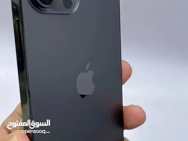 Apple iPhone 12 Pro 128 GB in Irbid