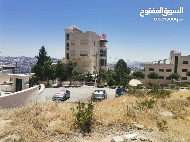 Residential Land for Sale in Amman Marj El Hamam