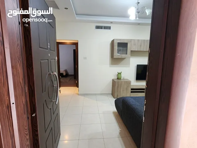 شقة غرفتين مفروشة للايجار في الشميساني - الرقم المرجعي 14566