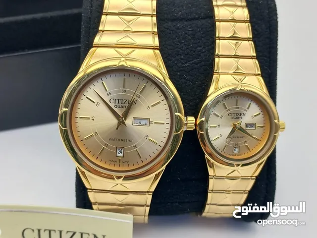  Citizen watches  for sale in Kuwait City