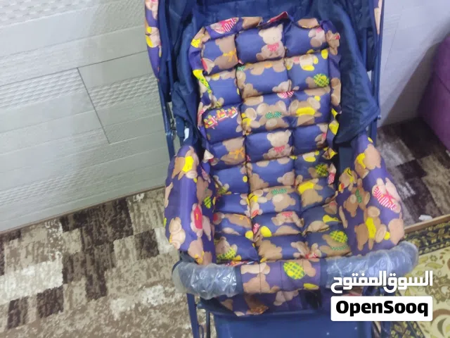 العرباية بحالة ممتازة جدا