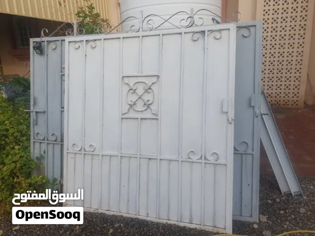 للبيع ابواب خارجية