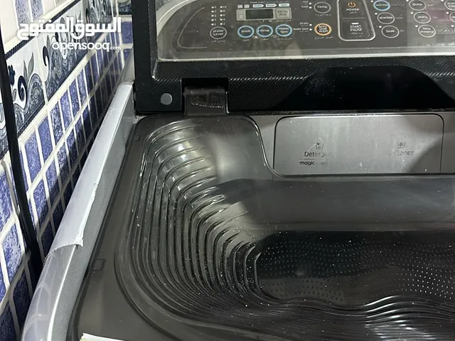 Samsung 13 - 14 KG Washing Machines in Farwaniya