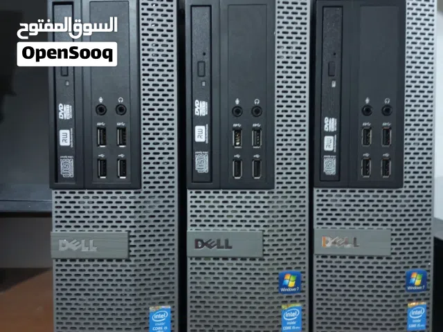 Windows Dell  Computers  for sale  in Tripoli