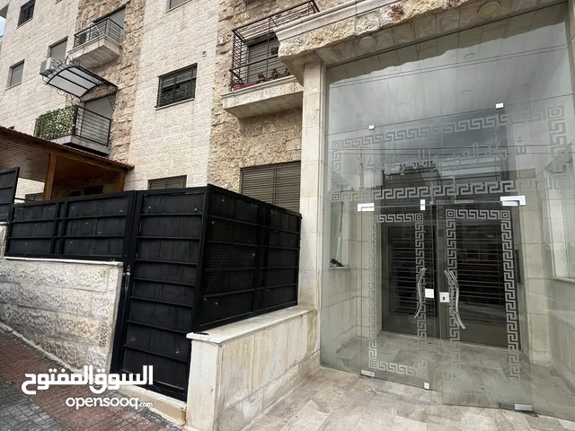 150 m2 3 Bedrooms Apartments for Sale in Amman University Street