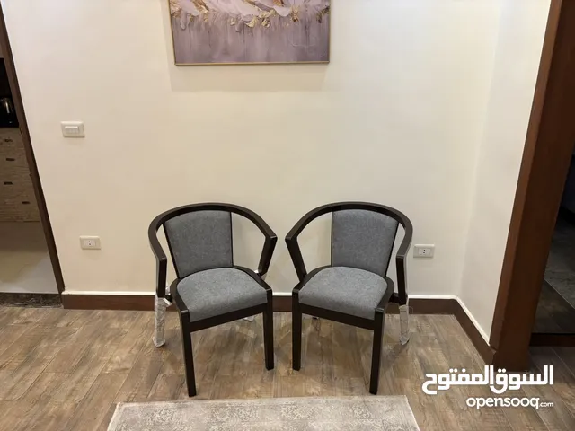 2 كرسي استقبال زان جديد