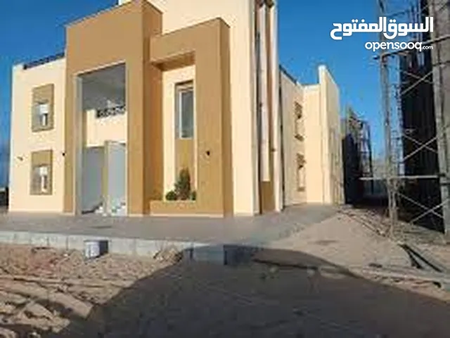 Mixed Use Land for Sale in Sirte Other