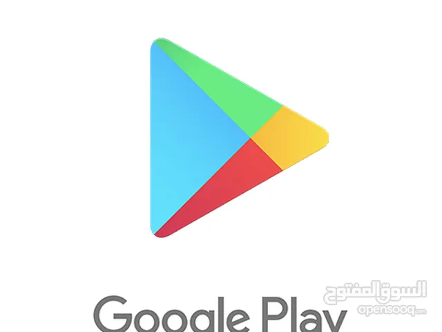 Google Play gaming card for Sale in Casablanca