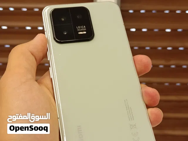 شاومي 13 العادي للبيع استعمال محلي
