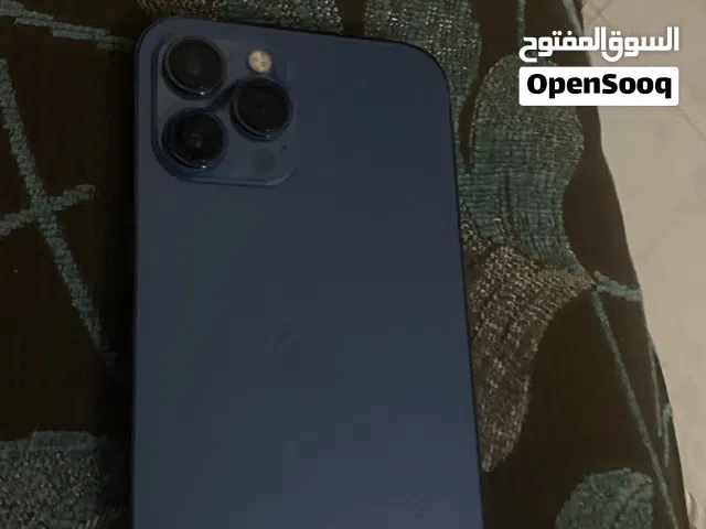 ايفون 12 برو ماكس لبيع اموره طيبه