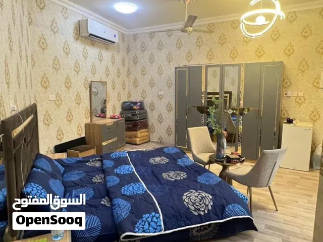 غرف نظيفه ومرتبه للإيجار في مسقط بأسعار مناسبة ومرضية للجميع
