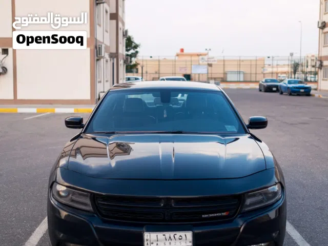 2018 دودج تشارجر GT
