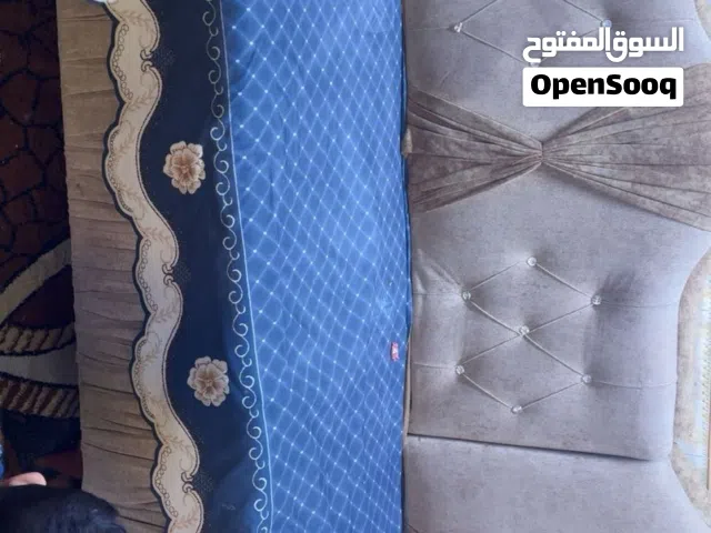 قنفات مستعمل البيع بس جدد كلشي ما بيهن