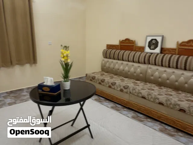 غرف راقية للايجار الشهري بحي التراث