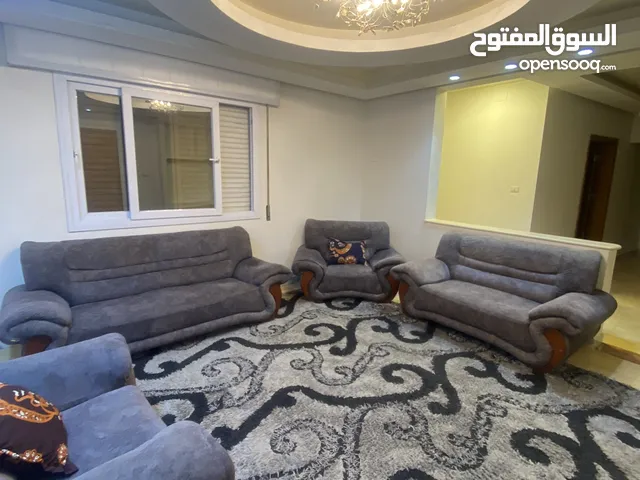 150 m2 3 Bedrooms Apartments for Rent in Tripoli Souq Al-Juma'a