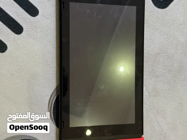 نينتندو سويت إصدار اولي خاص اقراء الوصف