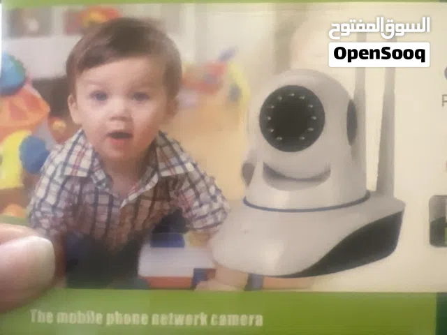 كميرا متحركة للبيع