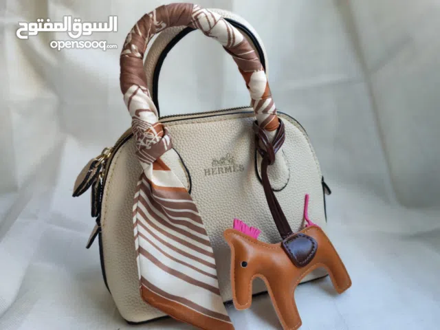 حقيبة هيرمس أنيقة