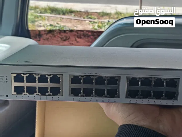 سويتش هواوي