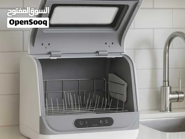 غساله صحون امبليوم جديده غيرىمستعمله بالباكيت