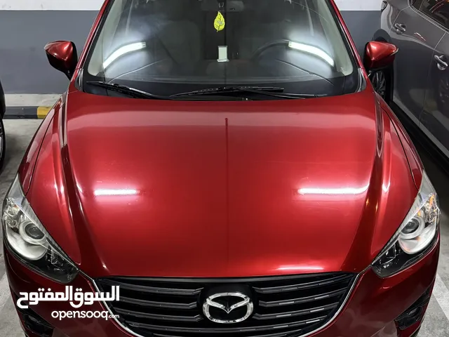 2016 Mazda CX-5 AWD: Immaculate Condition Low Mileage Full Service History Price BD 5200