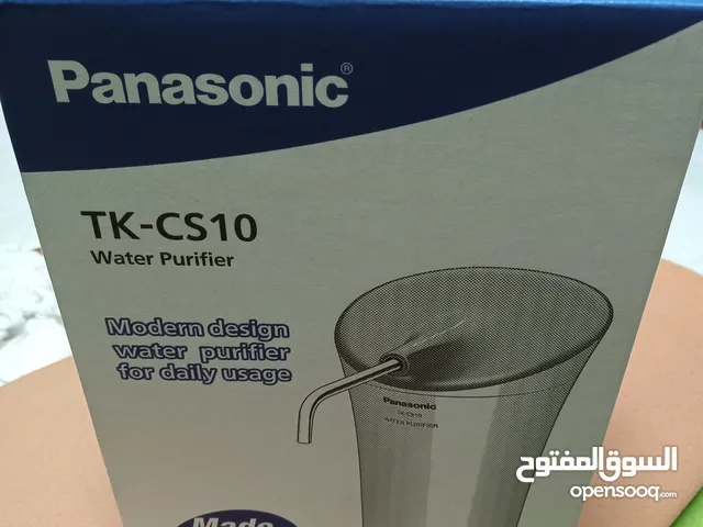 (2) فلتر باناسونيك ياباني made in Japan