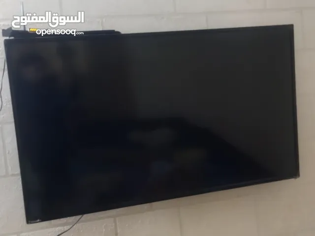 Toshiba LED 50 inch TV in Irbid