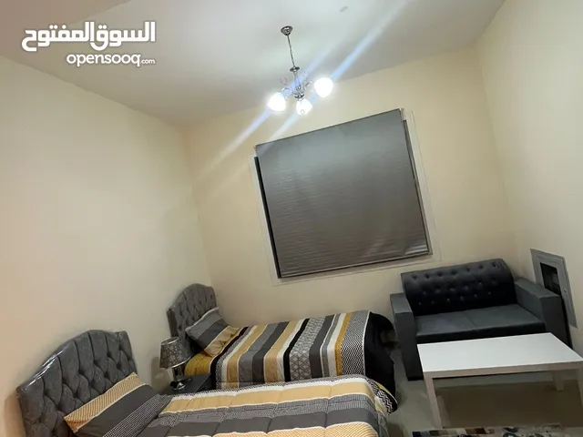 550 ft Studio Apartments for Rent in Ajman Al Alia