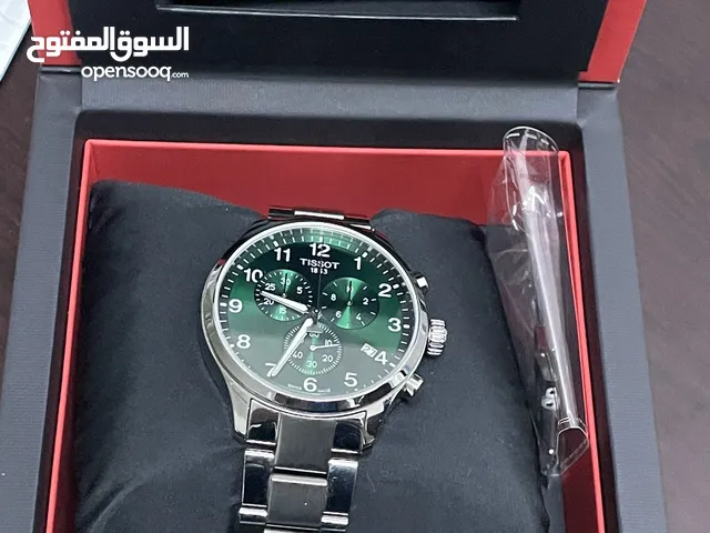 Analog Quartz Tissot watches  for sale in Dhofar
