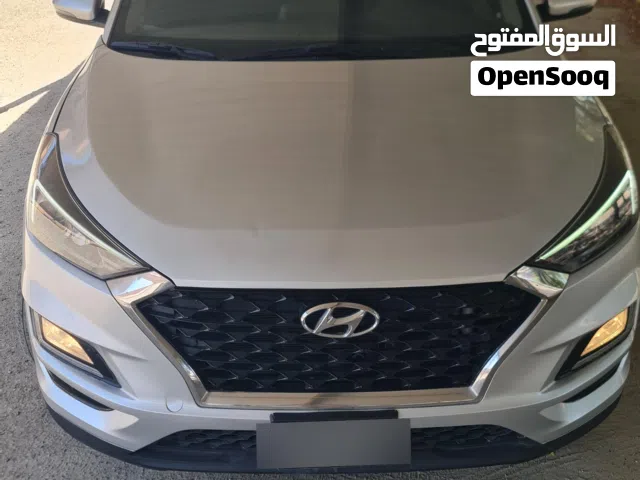 2021 كيا سبورتاج LX