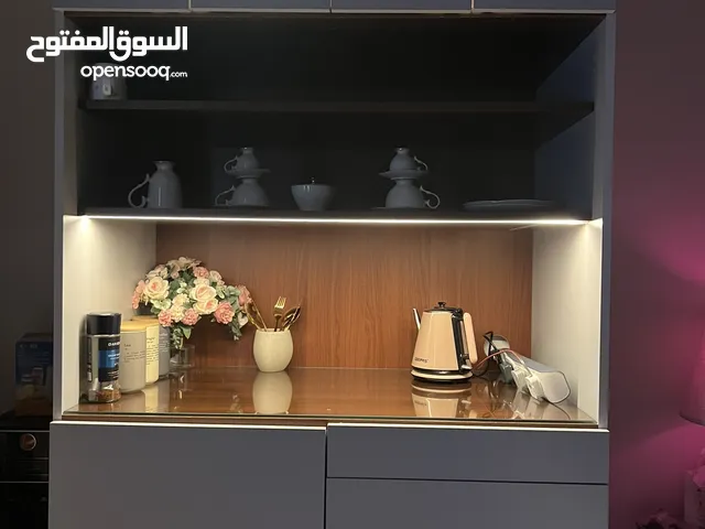 بانتري - دولاب تخزين