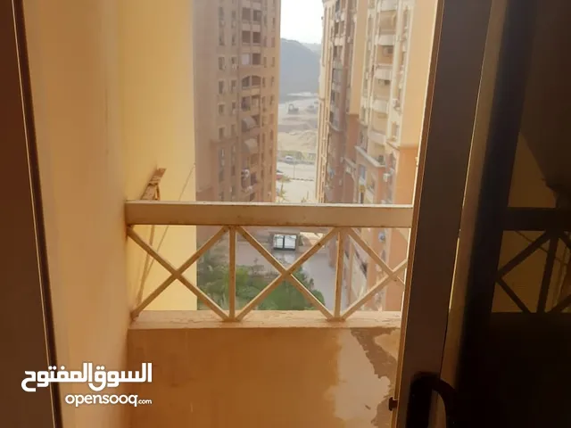 150m2 3 Bedrooms Apartments for Sale in Cairo Nasr City