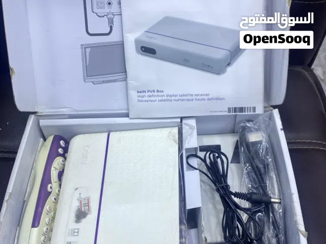 beIN Receivers for sale in Amman