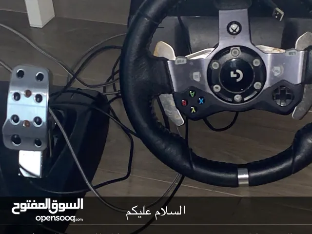 Playstation Steering in Al Ain