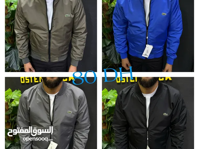 Jackets Sportswear in Casablanca