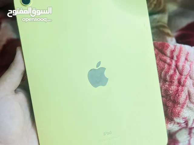 Ipad 10 th