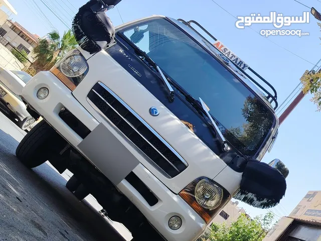 Used Kia Other in Amman