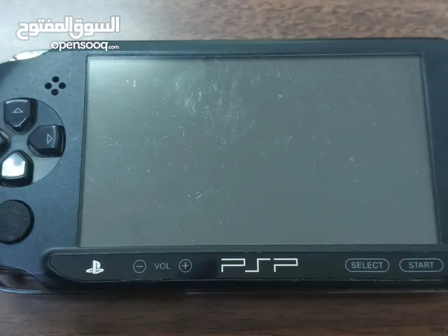 psp street 16 gb modded