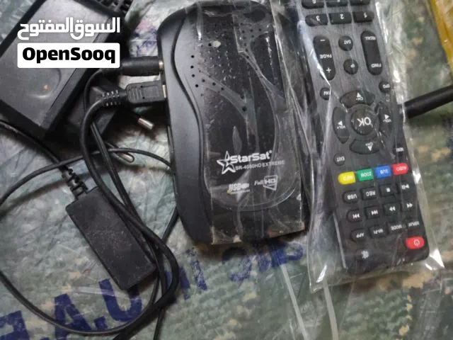Starsat Receivers for sale in Al Batinah
